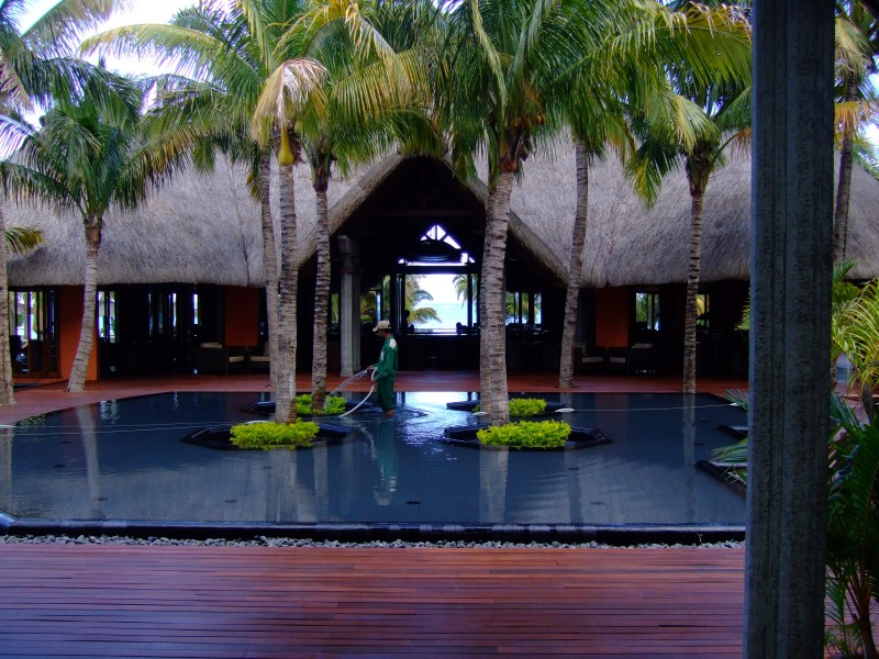 Mauritius 2010 - 0265 